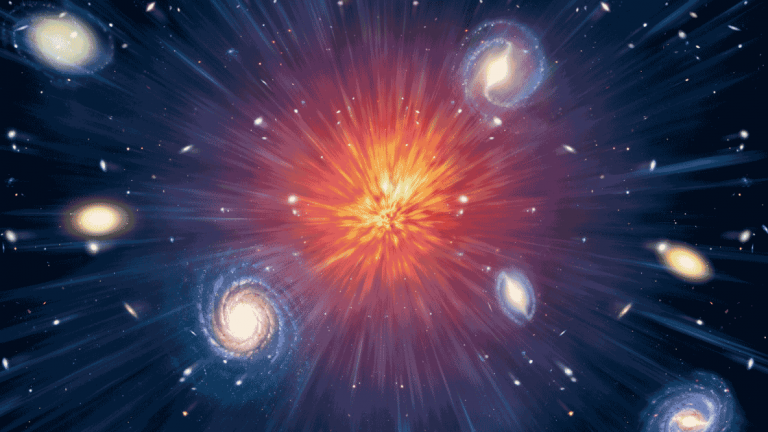 Manifestation: A New Way of Thinking