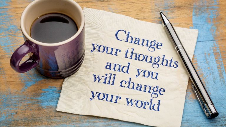 6 Killer Thoughts to Help You Get What You Want