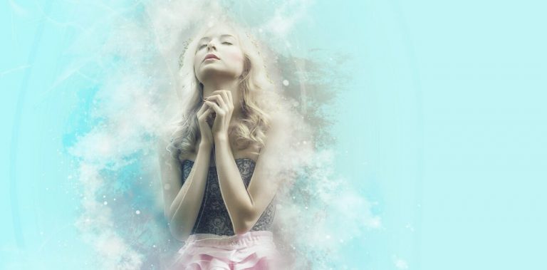 The Three Pillars Of Manifestation