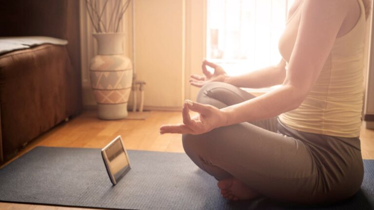 Using Meditation as a Tool for Manifestation