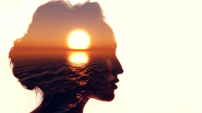 The Psychology of Manifestation