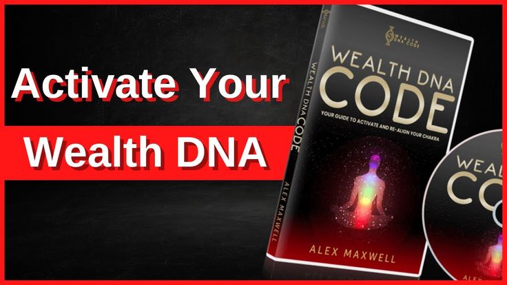 Wealth DNA Code
