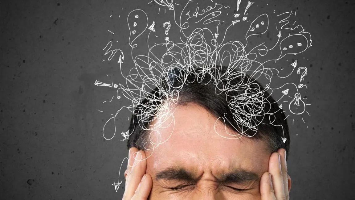 Stress in Manifestation