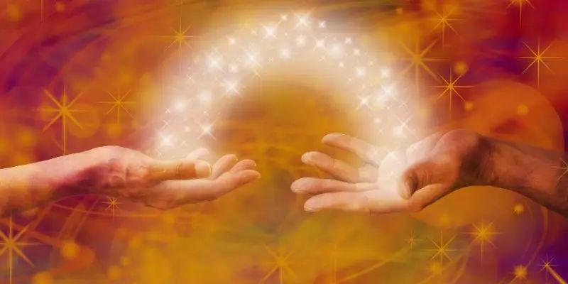 Manifesting You Into Their Life