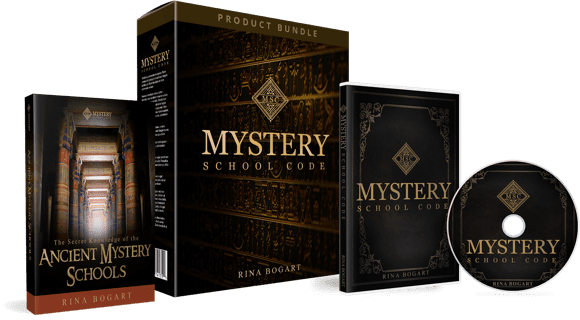 Mystery School Code