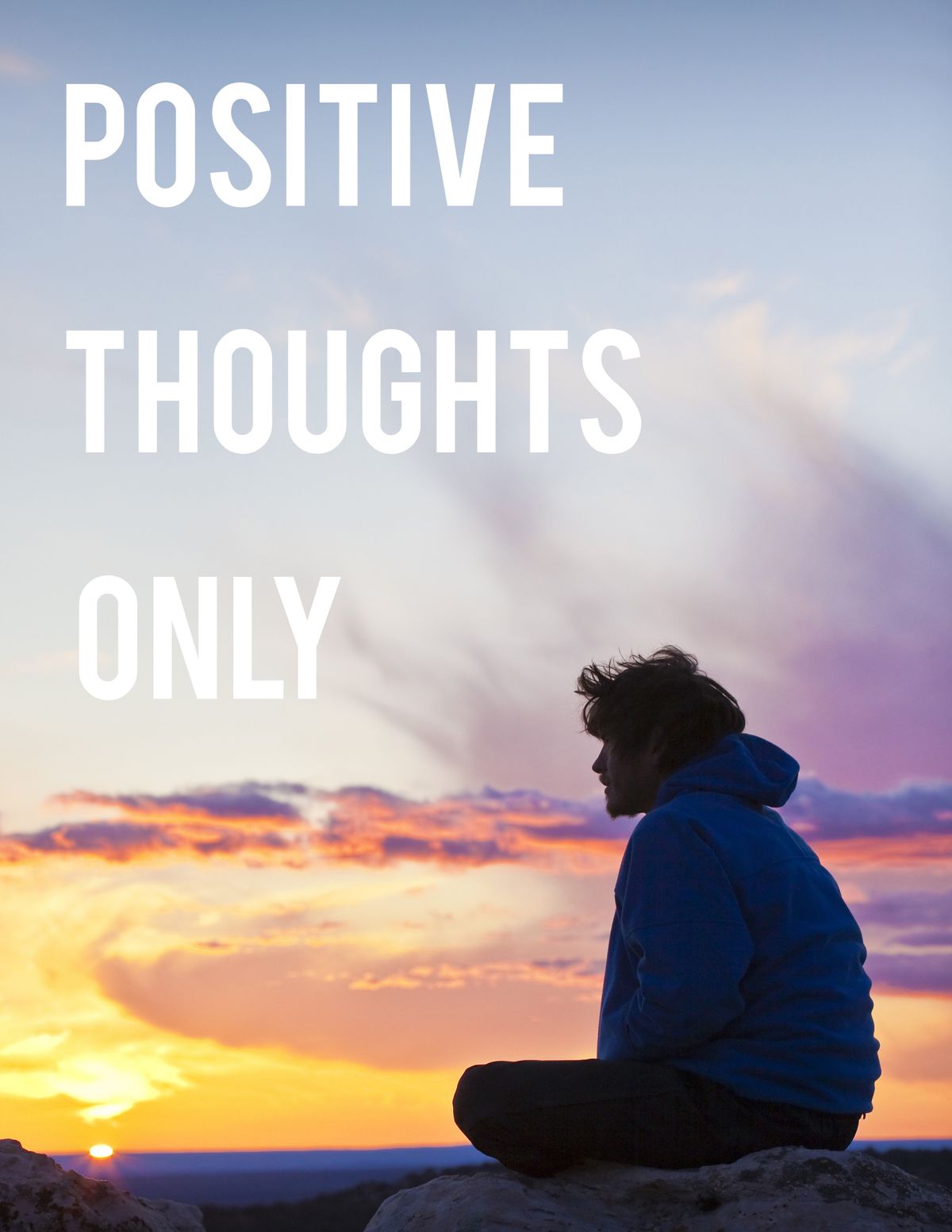 Manifesting Positivity
